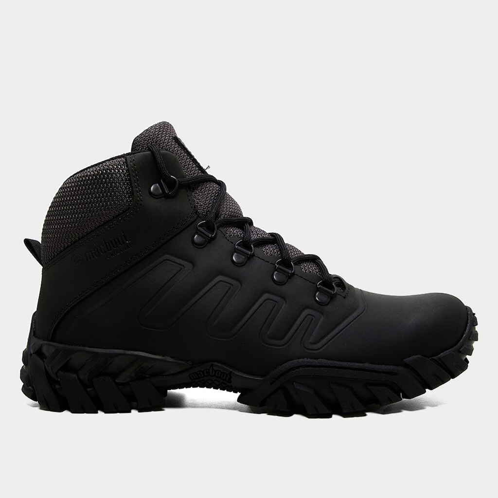 Bota Macboot Tigre Masculina