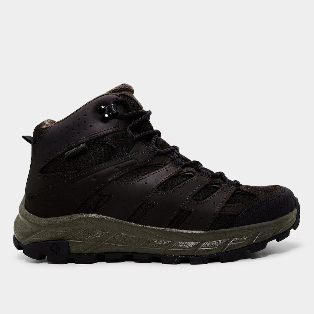 Bota Macboot  Trovão 02 Masculina
