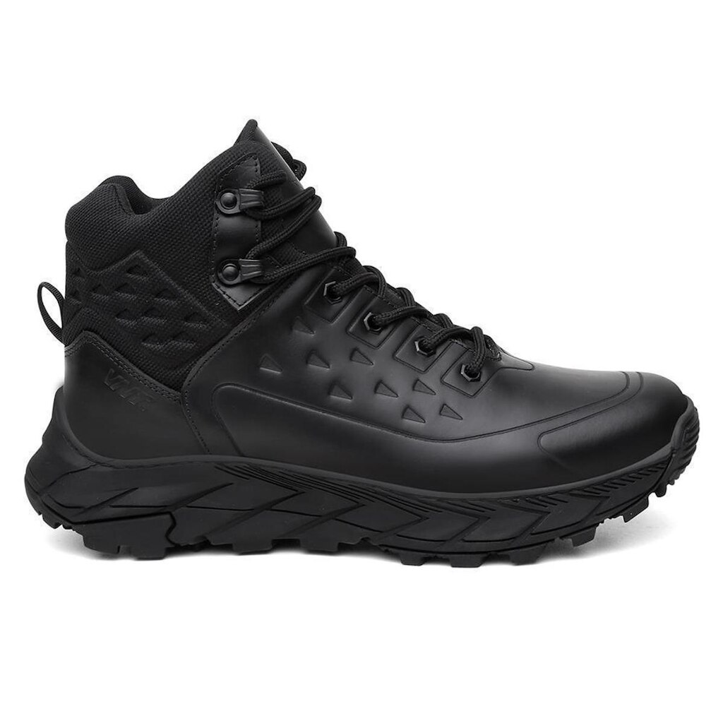 Bota Masculina Couro Adventure Venetto Trilha