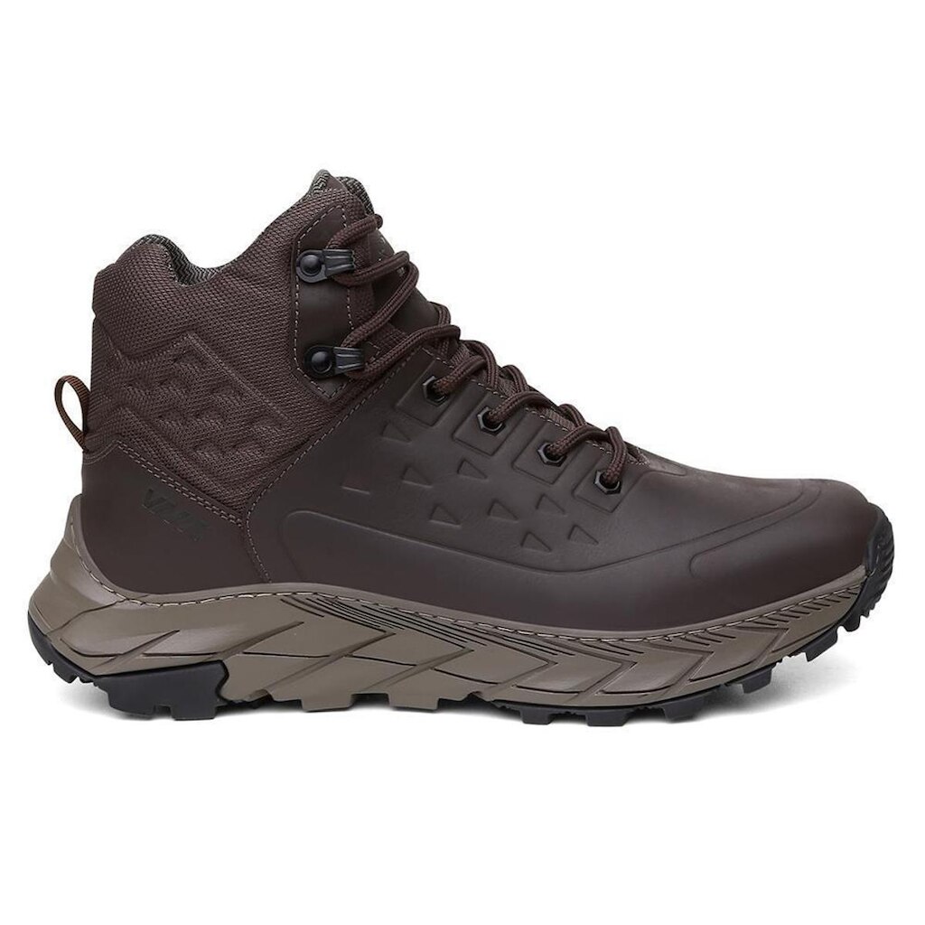 Bota Masculina Couro Adventure Venetto Trilha