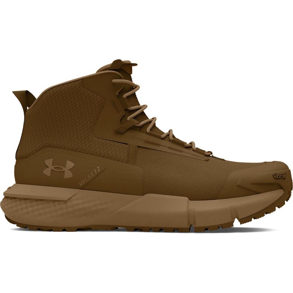 Bota Militar Under Armour Charged Valsetz Mid