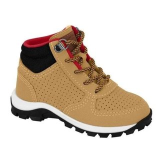 Bota Molekinho 2622.110 - Coturno