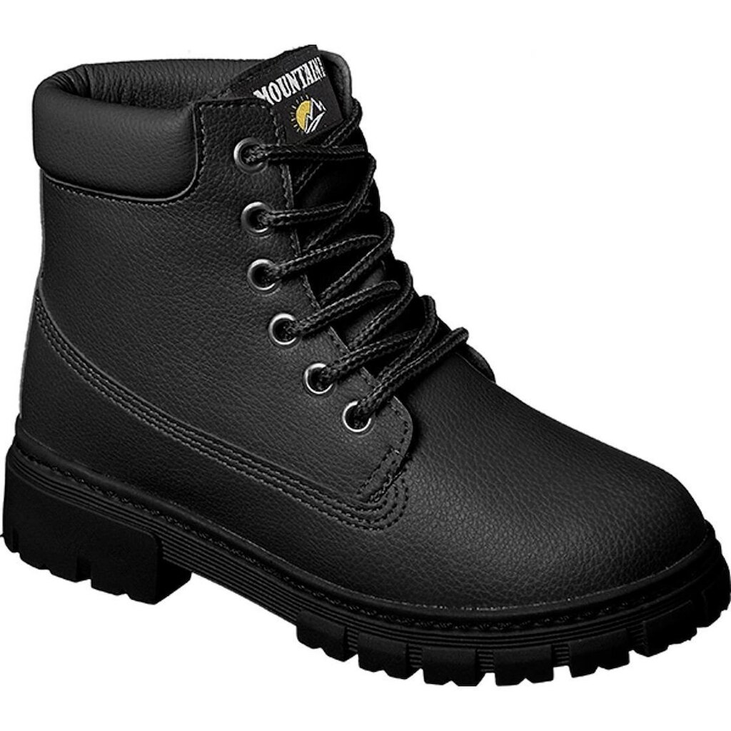 Bota Mountain Infantil Ortopasso Menino