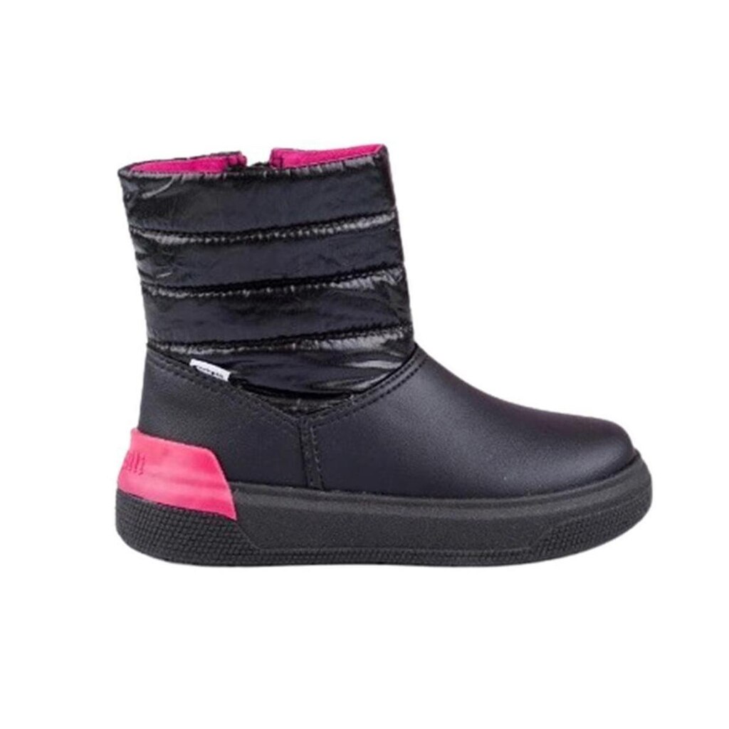 Bota Pampili Cano Medio Xp24 Feminina