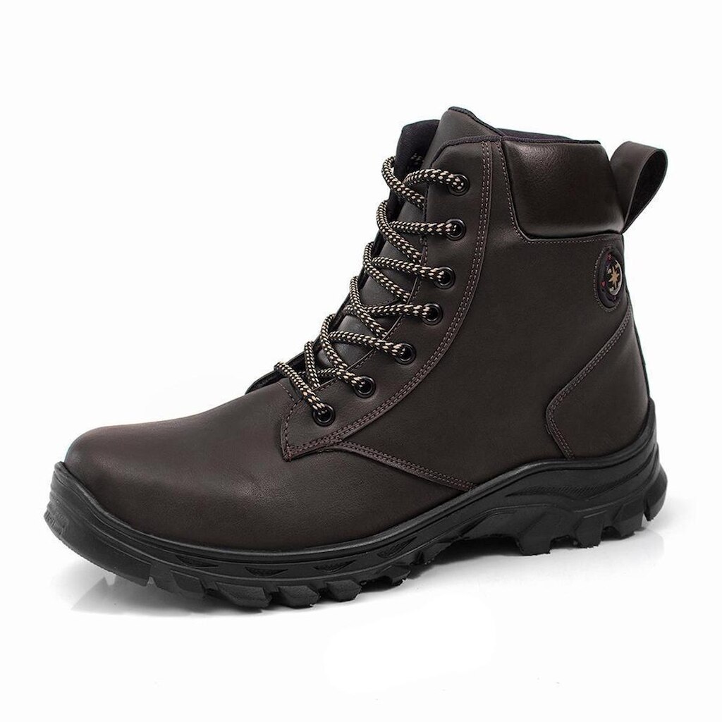 Bota Pórtice Sequoia Masculina
