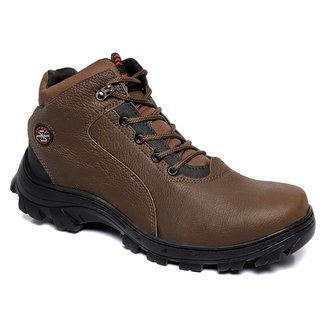 Bota Saxxon Adventure Clean Masculina