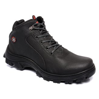 Bota Saxxon Adventure Clean Masculina