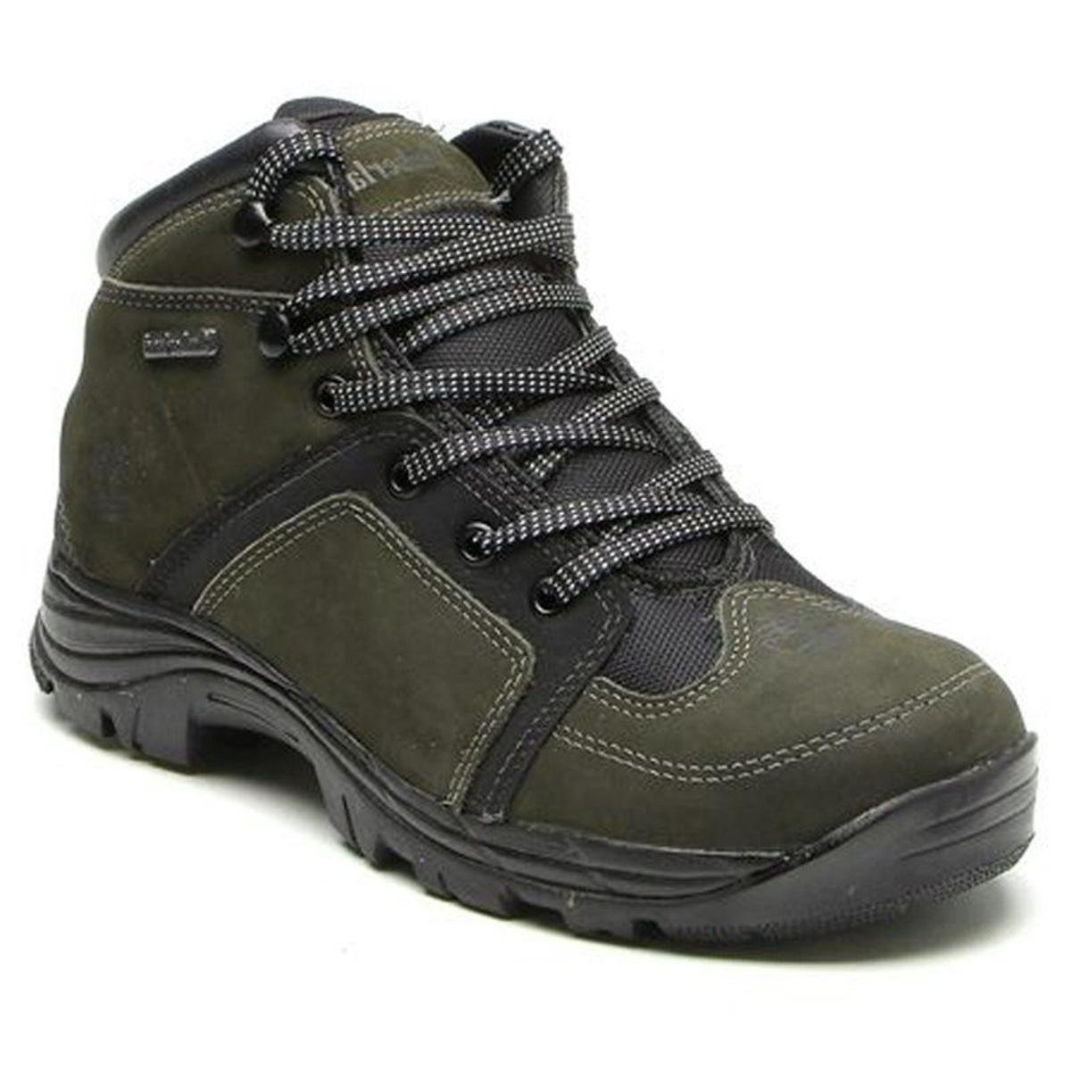 botas everest
