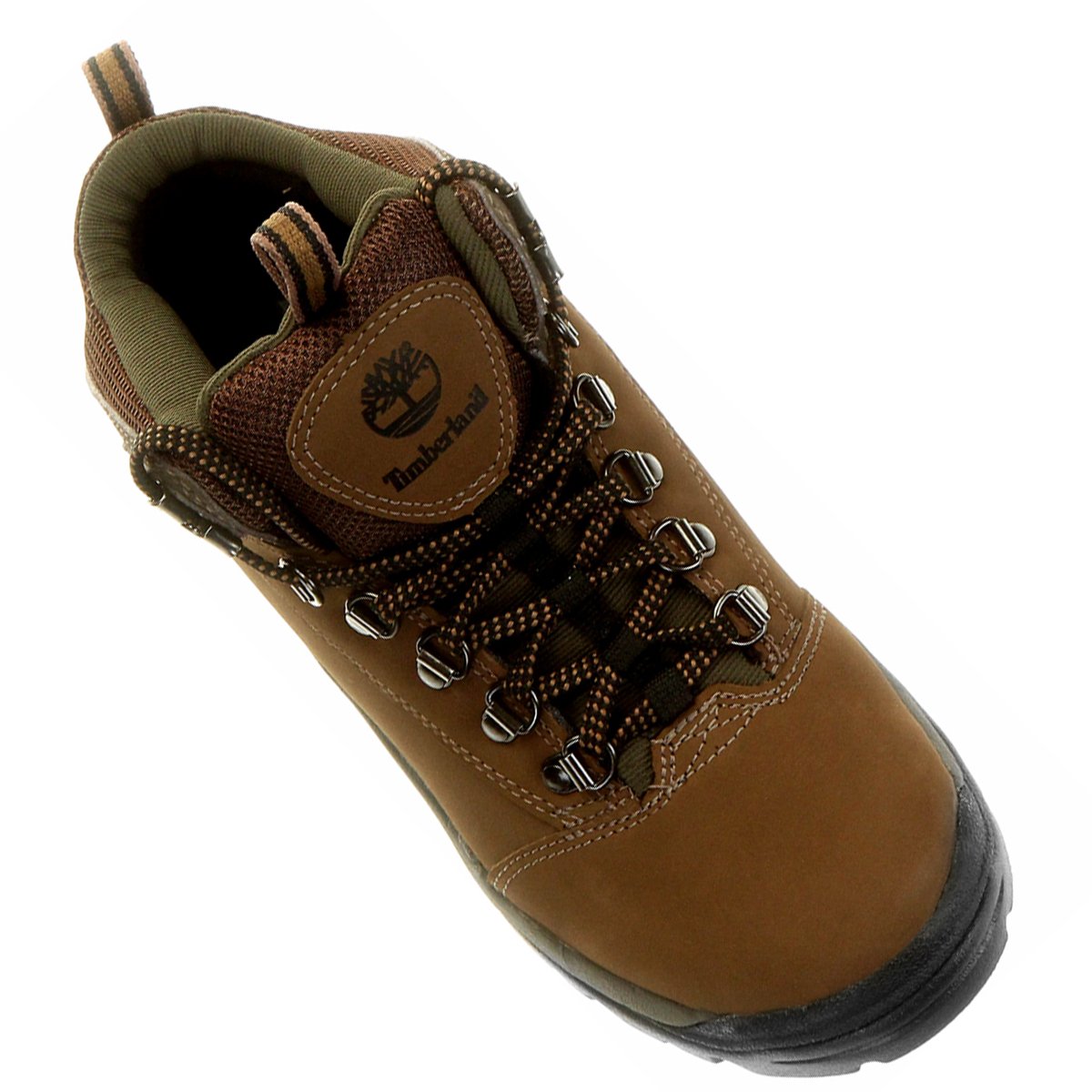 Trail Dust Botinhas Timberland Feminina Bota Timberland Trail Dust