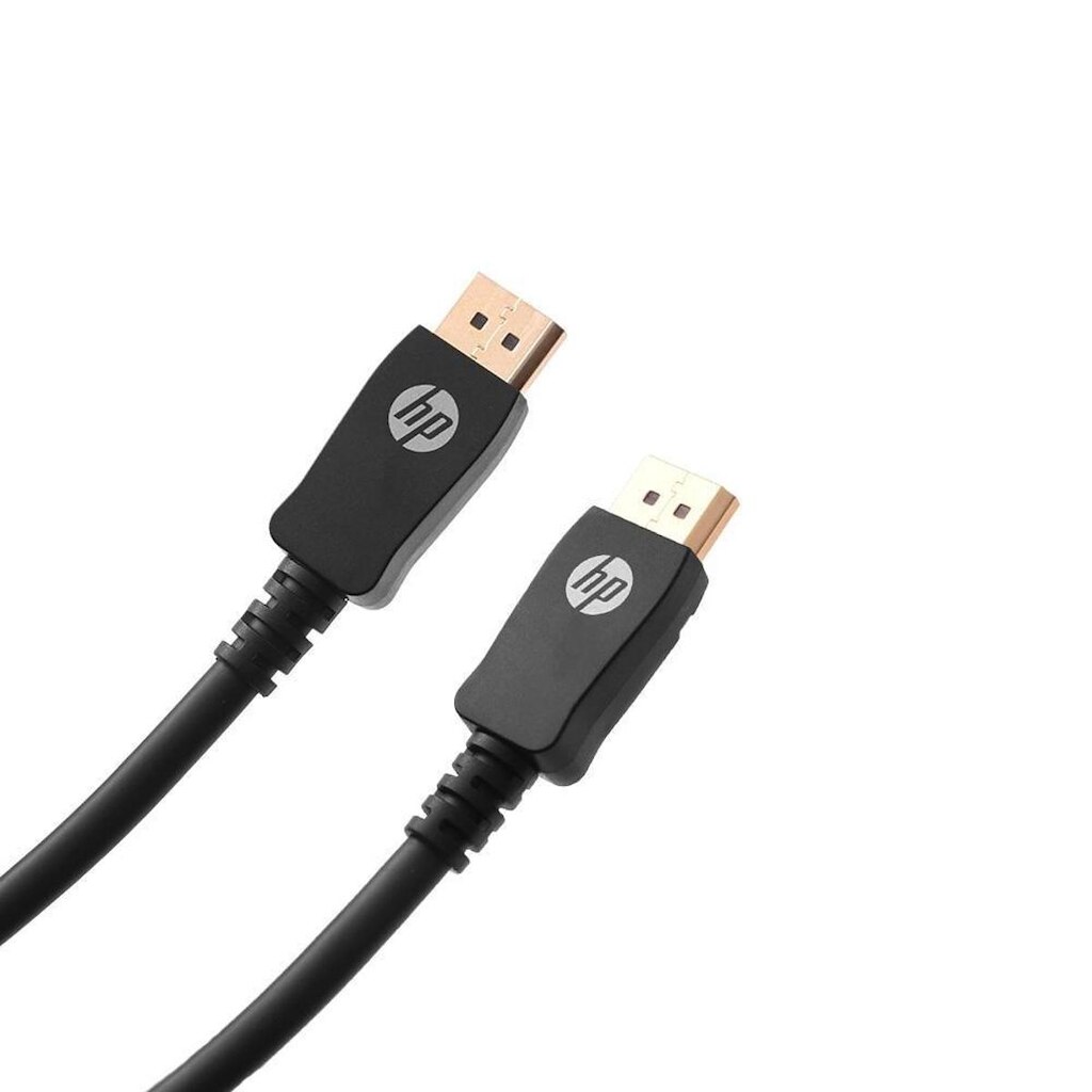 Cabo HP Displayport , 2 Metros,, DHC-DP01 - 194T1AA