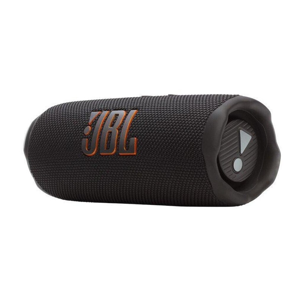 Caixa de Som Bluetooth JBL Flip 7 Preta