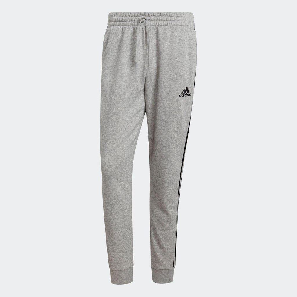 Calça Adidas M 3s Fl Tc Pt Masculina
