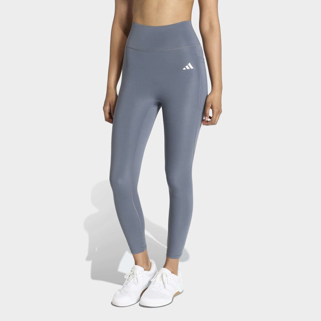 Calça Adidas Opt Pow Essential Feminina