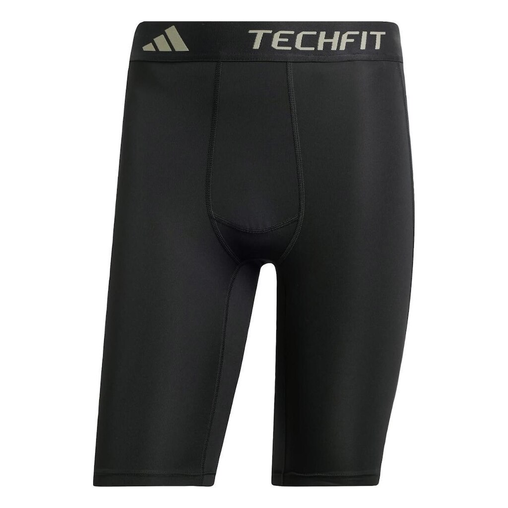 Calça Adidas TF BASE SHORT T Masculina