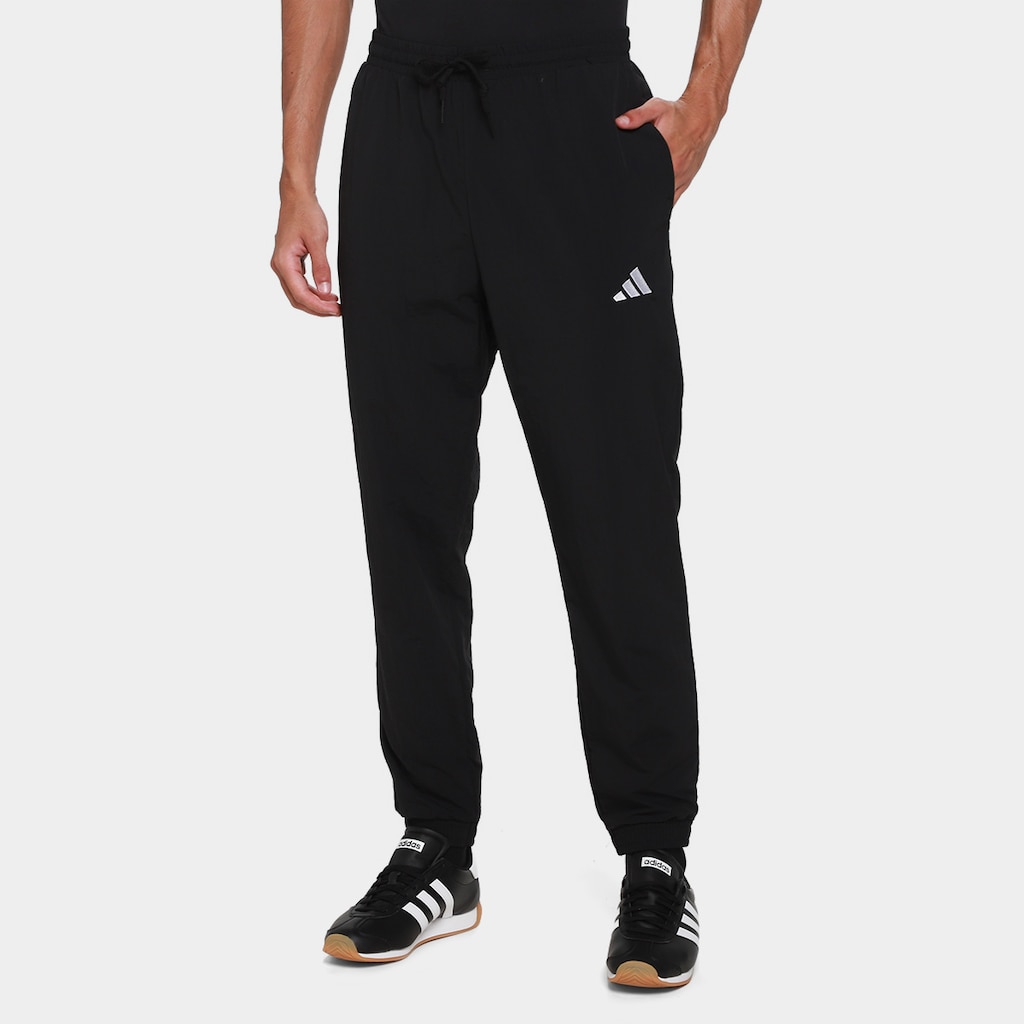 Calça Adidas WV Masculina