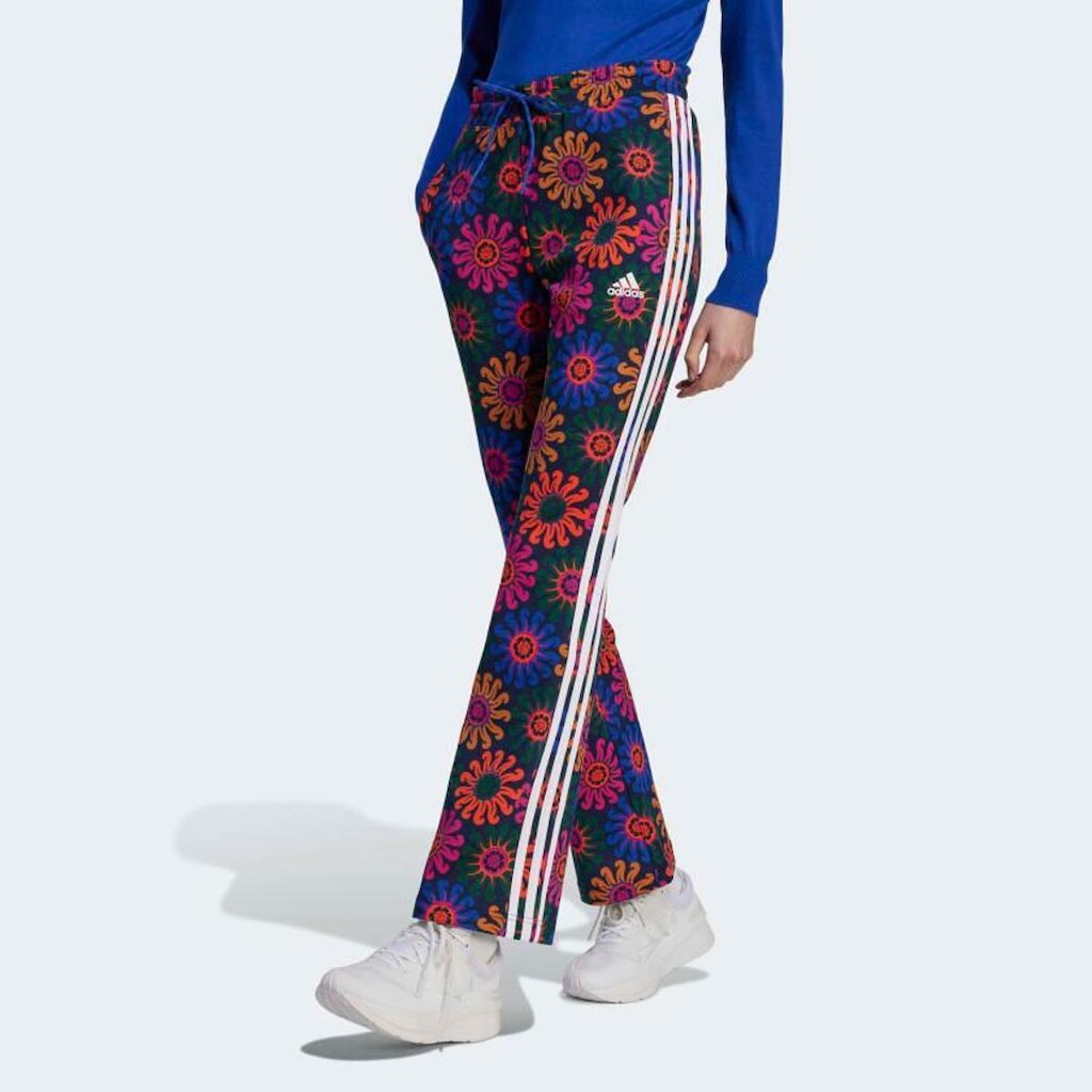 Calça adidas x FARM Rio - adidas IM2364