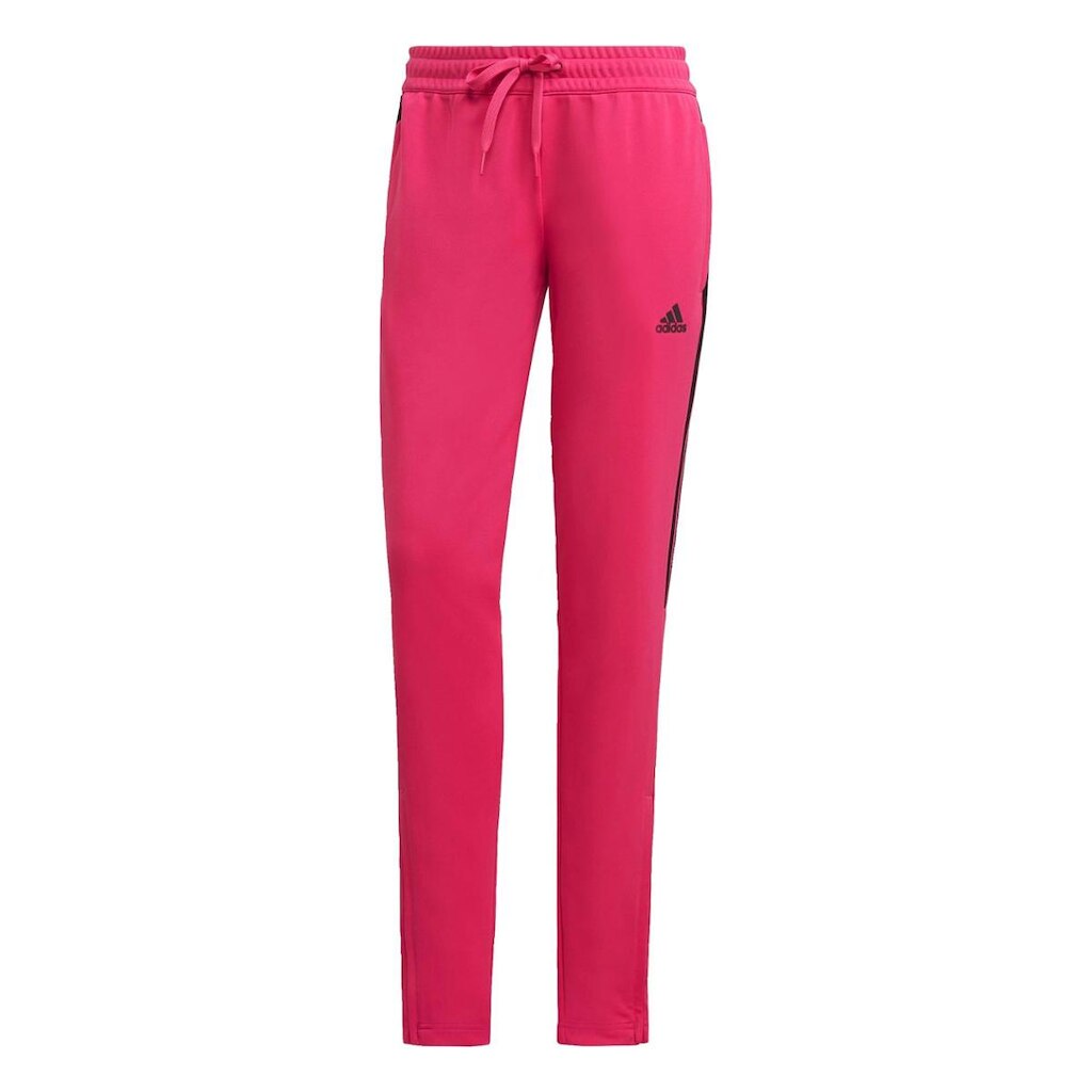 Calça Afunilada AEROREADY Sereno Cut 3-Stripes Slim Adidas