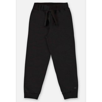 Calça Básica em Moletom Infantil Menino Up Baby