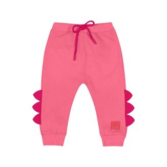Calça Básica Unissex para Bebê Quimby