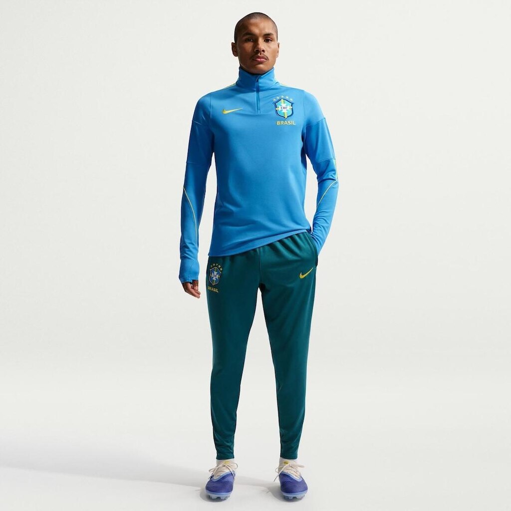 Calça Brasil Dri-FIT Nike Strike Masculina
