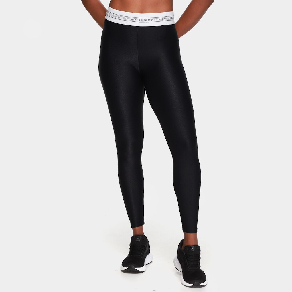 Calça Colcci Legging Feminina