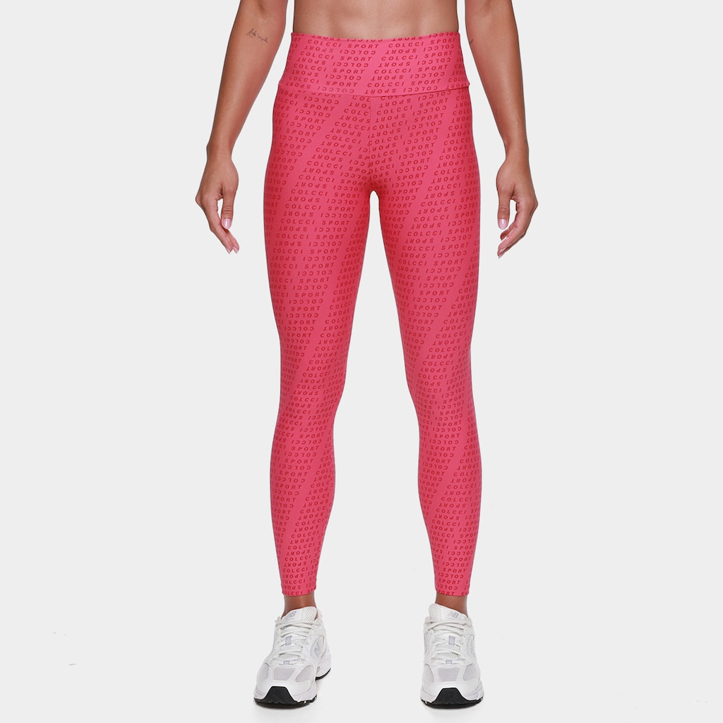 Calça Colcci Legging Feminina