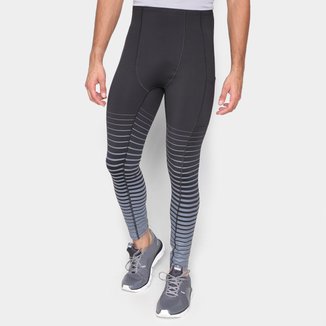 Calça Compressão Gonew Direction Masculina