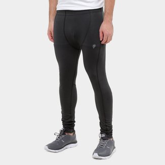 Calça Compressão Gonew Melange Masculina