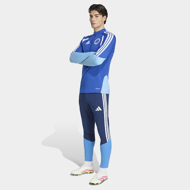 Calça Cruzeiro 26/27 Treino Adidas Masculino
