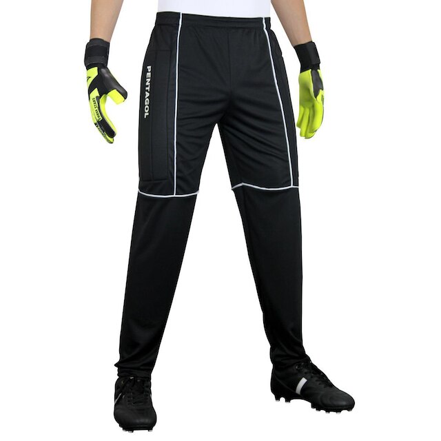 Calça de Goleiro Defenser Adulto Pentagol
