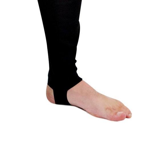 Calça de Goleiro Profissional Slim Acolchoada Finta