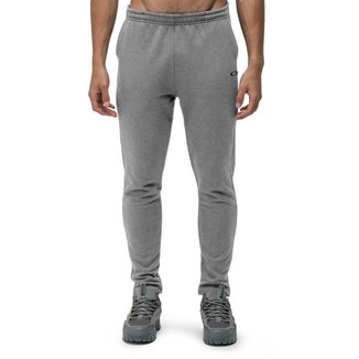Calça de Moletom Oakley Masculina Casual Basic Athletic Pant