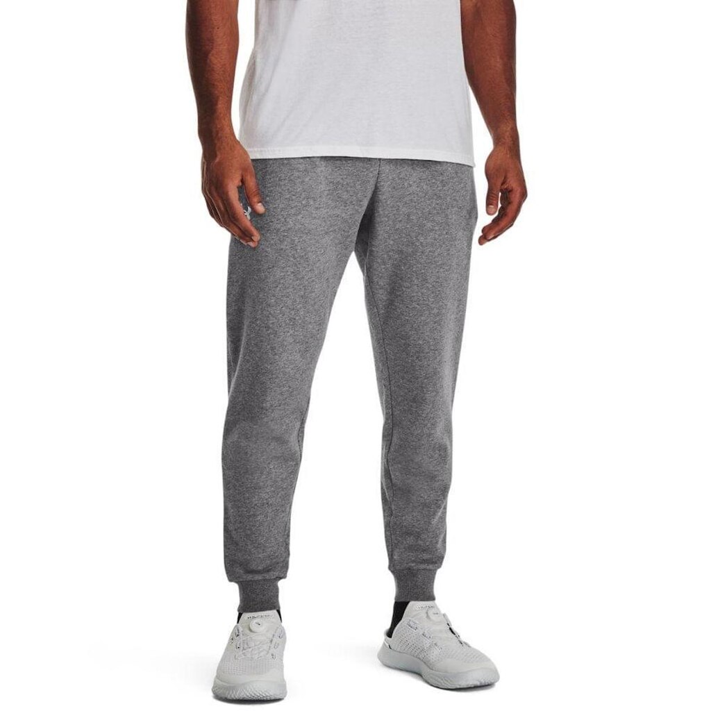 Calça de Treino Masculina Under Armour Rival Fleece Jogger