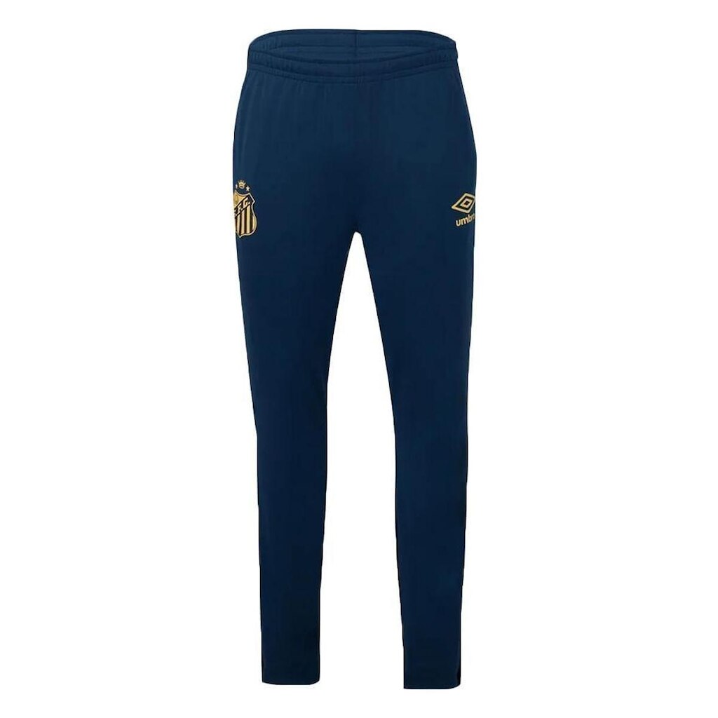 Calça De Treino Umbro Santos 2024 Masculina