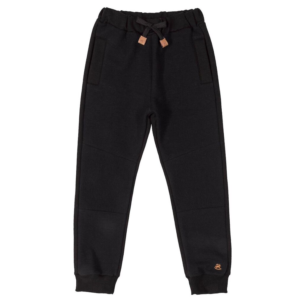 Calça em Moletom sem Felpa e Gorgurão Up Baby