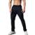 Calça Esporte Masculina Elite Dry Cordão Academia 4301 - Preto