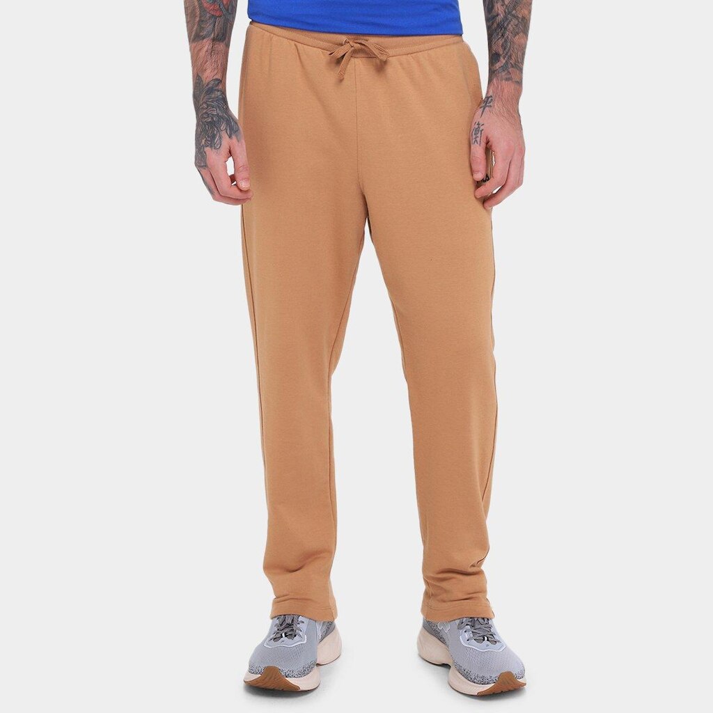 Calça Fila Jogging Classic Masculina