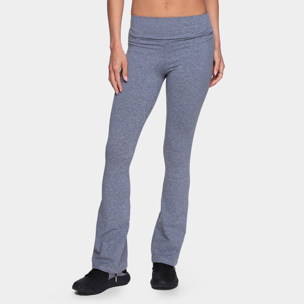 Calça Flare Trifil Feminina