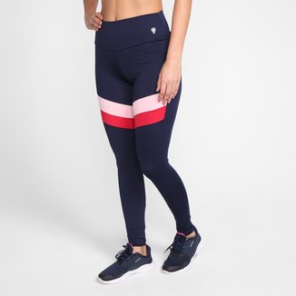 Calça Gonew Space Cintura Alta Feminina