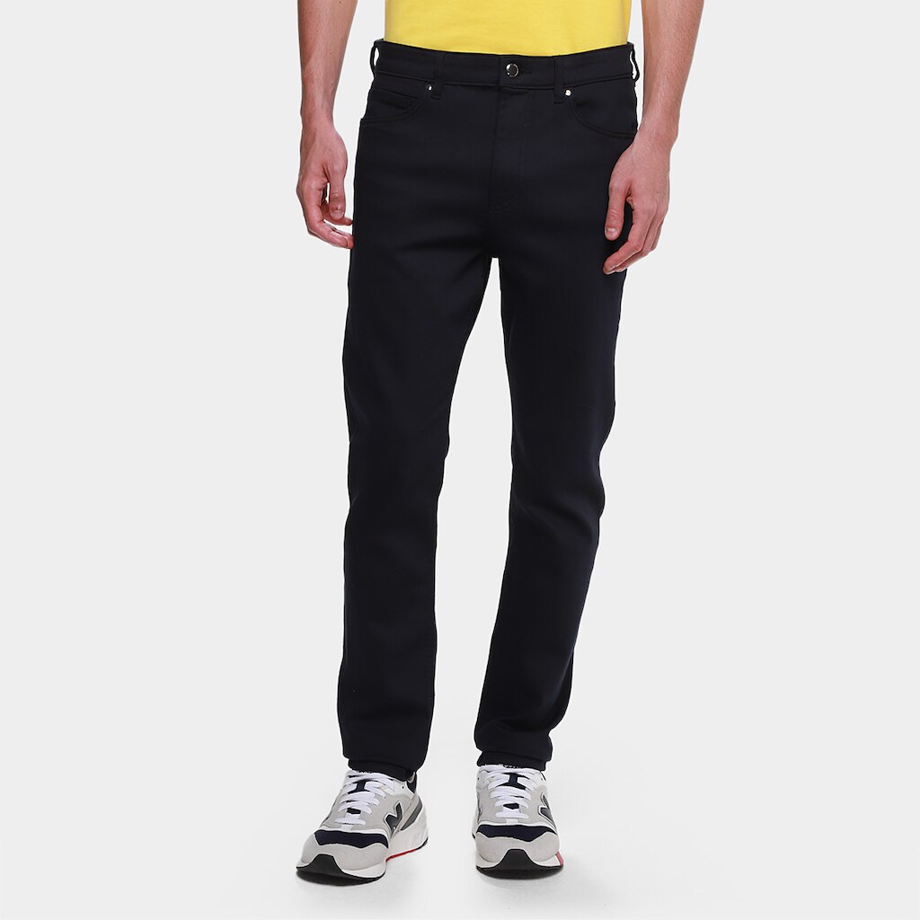 Calça Hugo Boss  X Porsche C-Taber Masculina