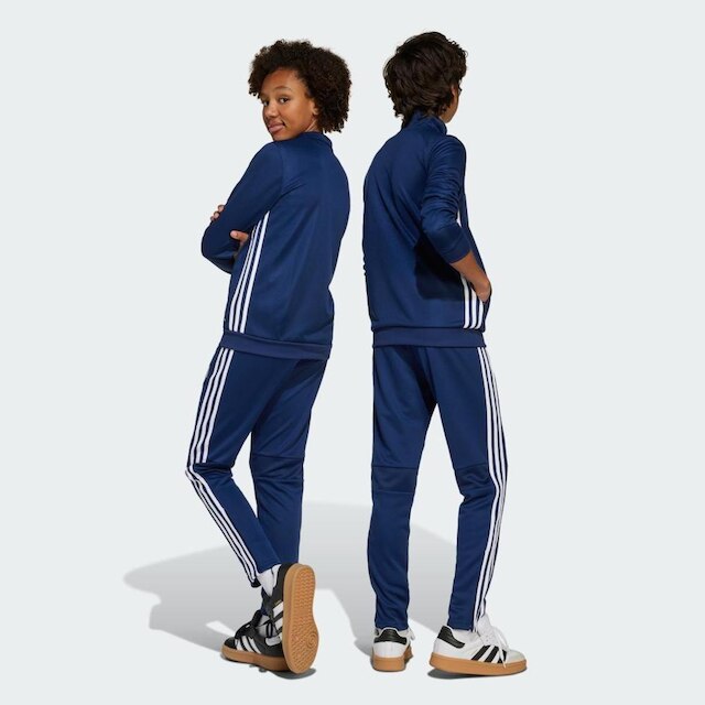 Calça Infantil Adidas De Treinamento Tiro 25 Essentials Unissex