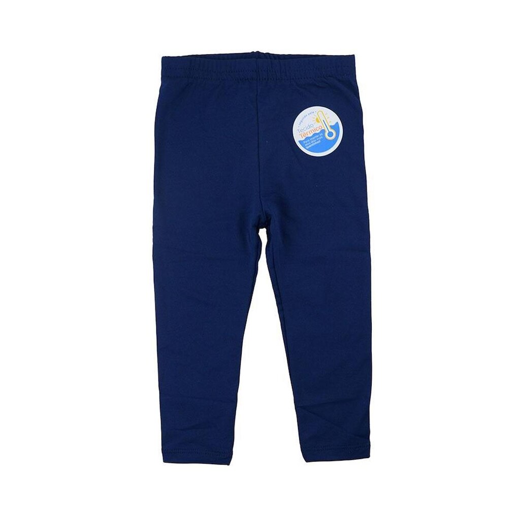 Calça Infantil Brandili Térmica Marinho - 801500