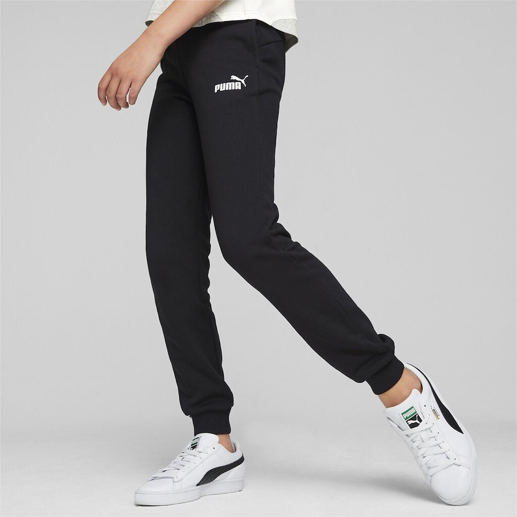 Calça Infantil Puma Esentials Sweatpants Menina