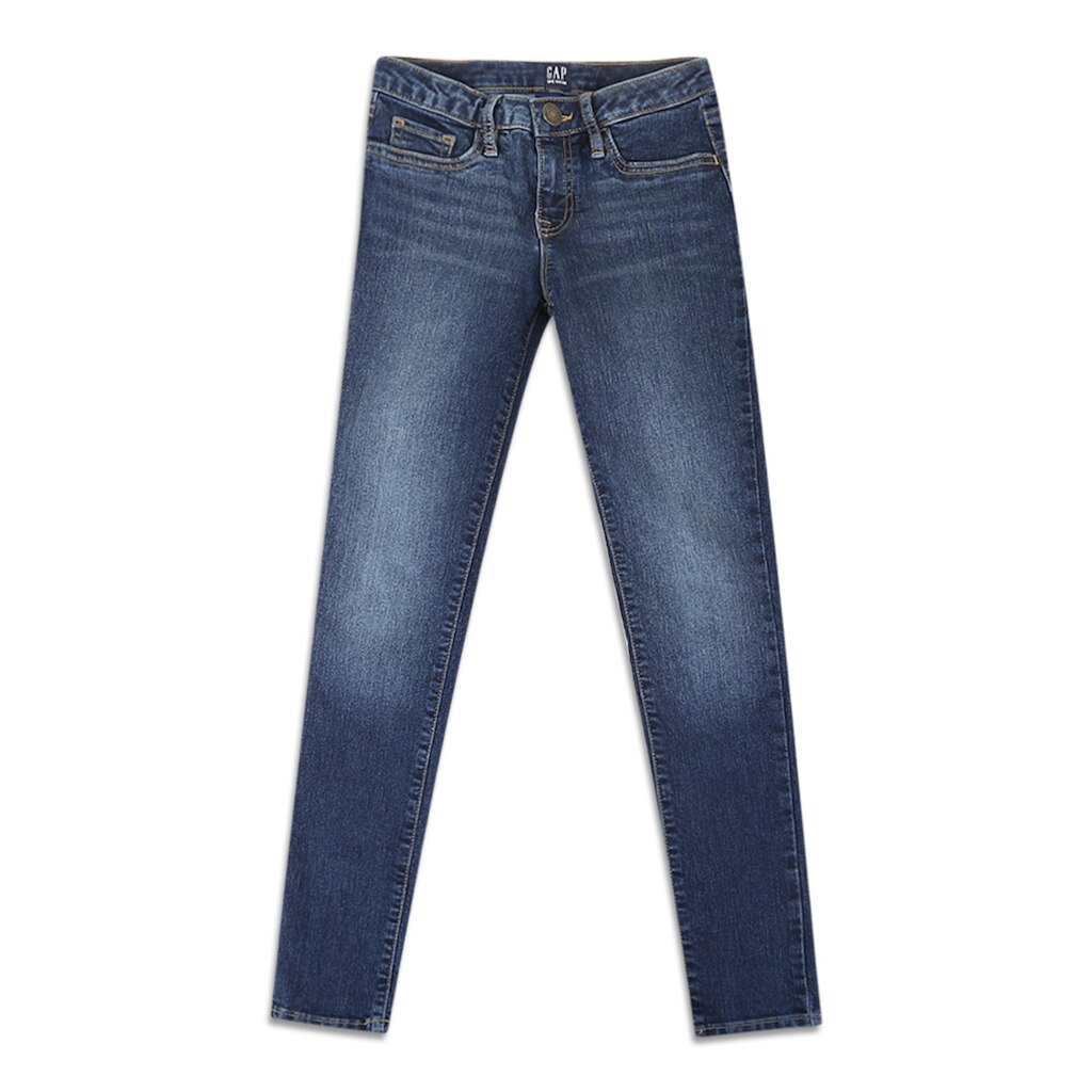 Calça Jeans Infantil GAP Estonada