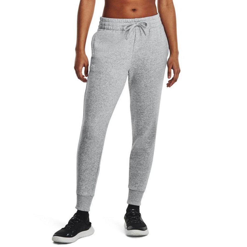 Calça Jogger de Treino Feminina Under Armour Rival Fleece