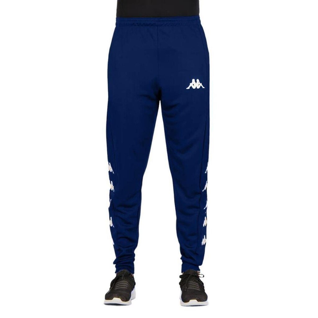 Calça Kappa Sport Adams Masculina