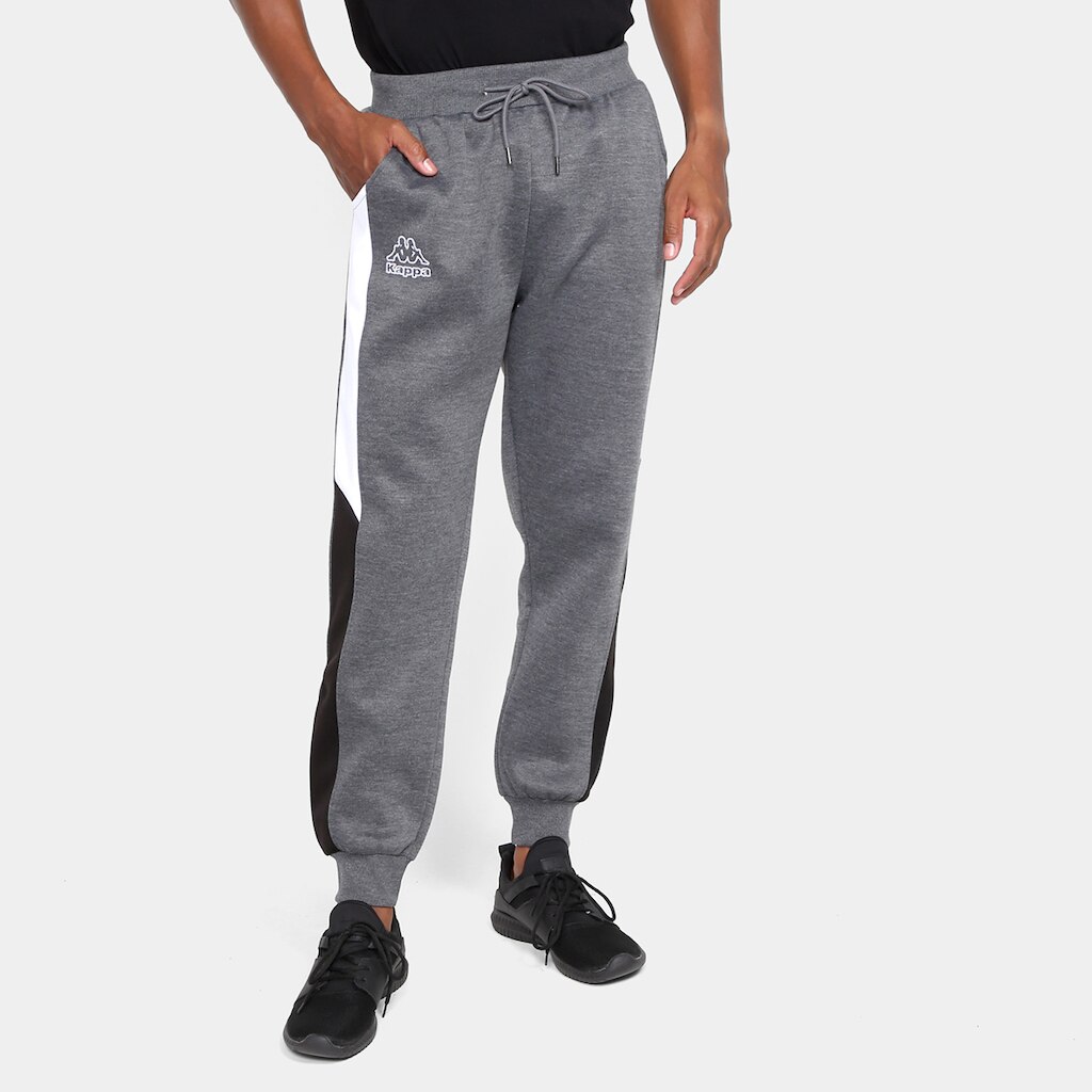 Calça Kappa Sport Masculina