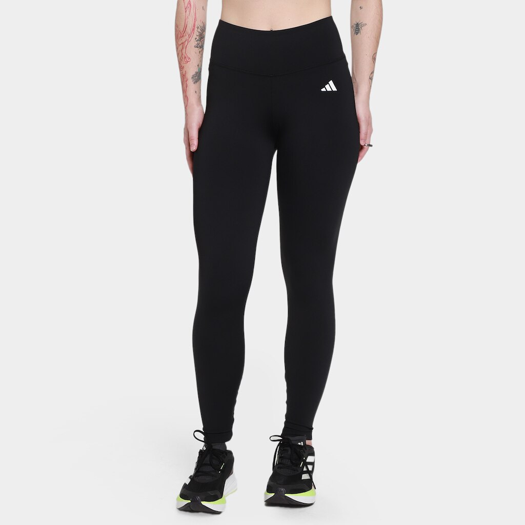 Calça Legging Adidas Básica Feminina