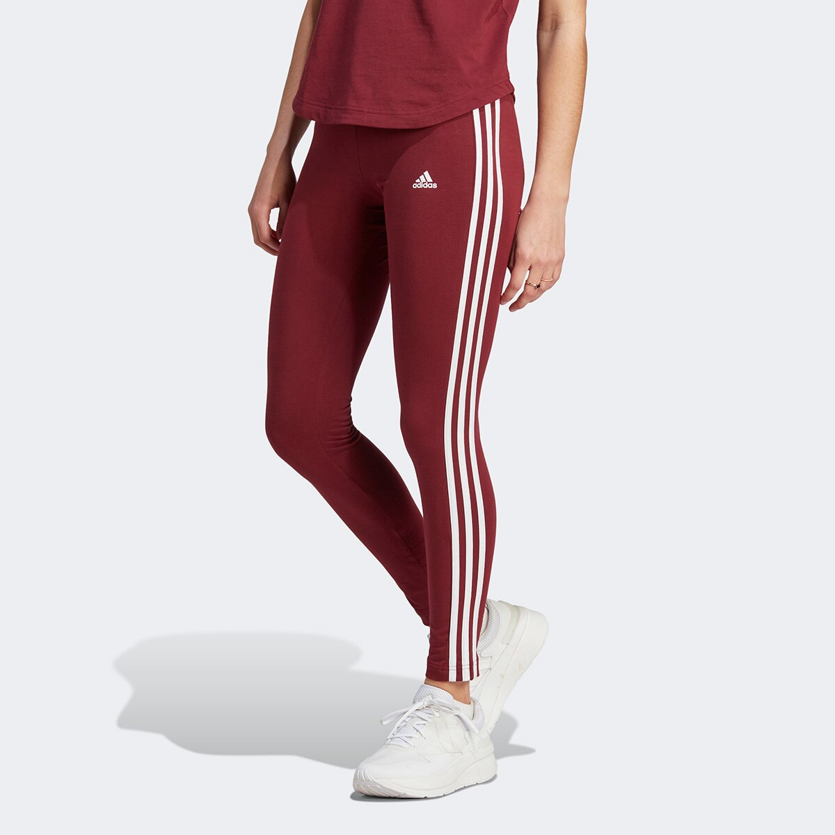 Calca Adidas Netshoes Marca Adidas CalÇa Legging Adidas Feminina