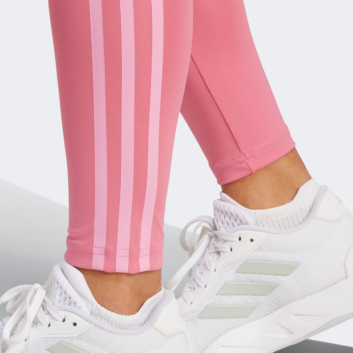 Calça Legging Adidas Hyperglam Feminina - Main Image